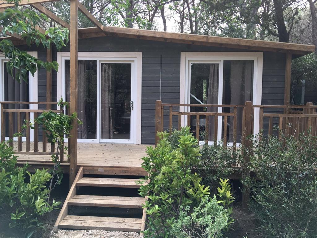 Camping Maremma Sans Souci Кастильоне-делла-Пеская Экстерьер фото